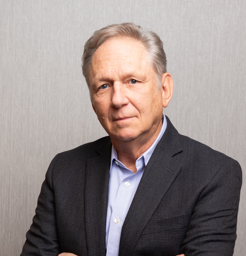 David B. Biegger