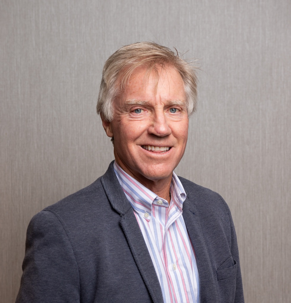 Daryl G. Brewster