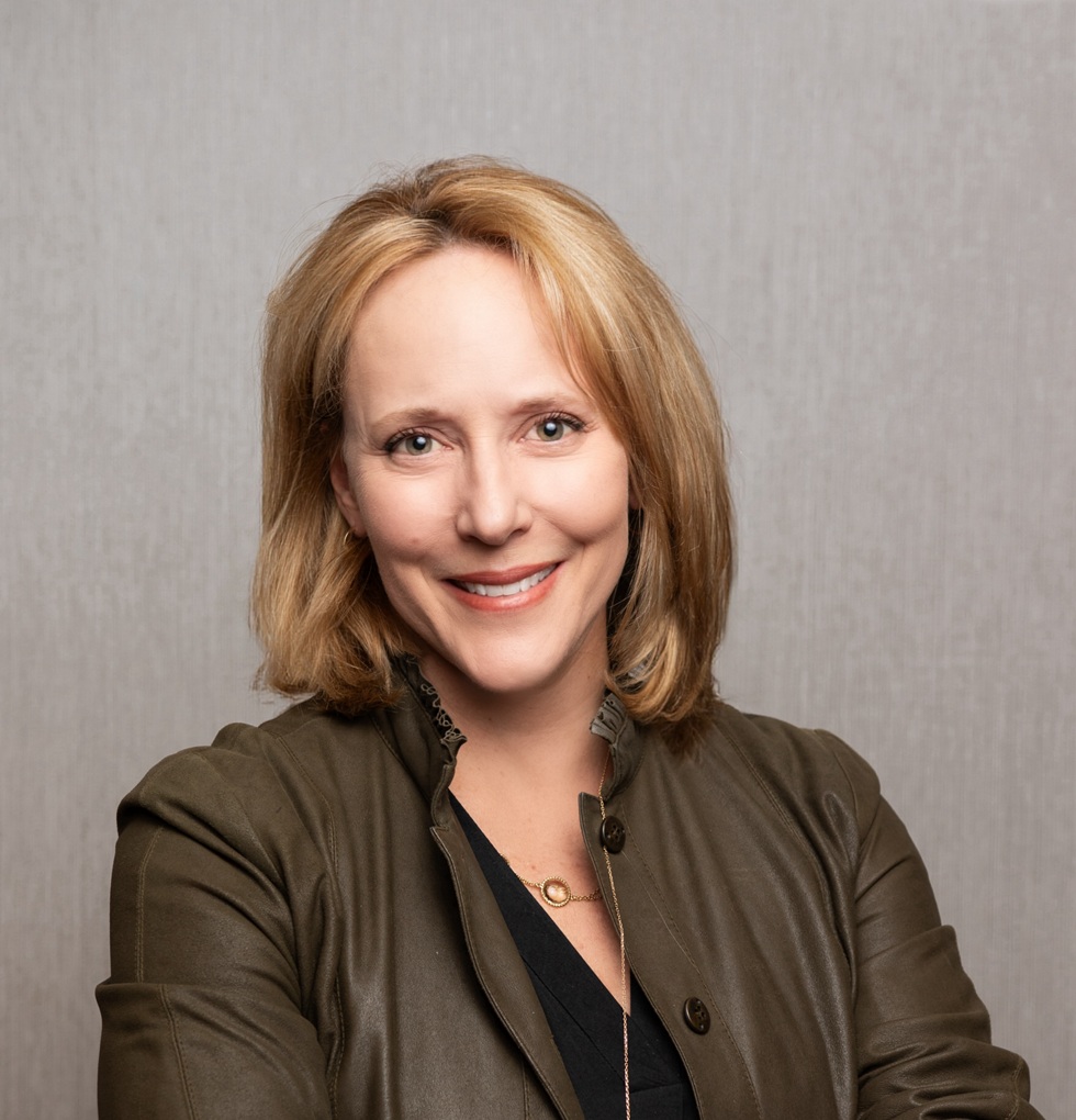 Jacki Kelley